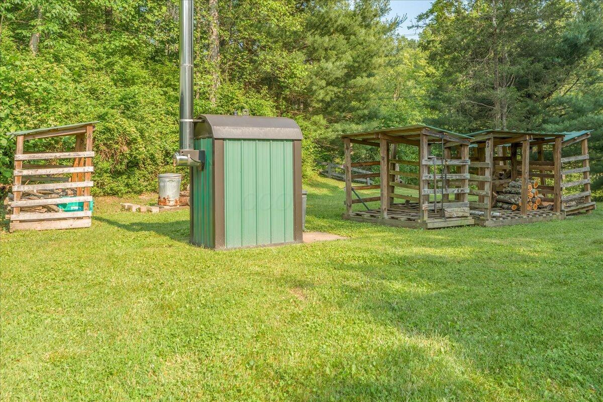 37000 Kingsbury Road Pomeroy, OH 45769 - Photo 56 of 69 outdoor furnace