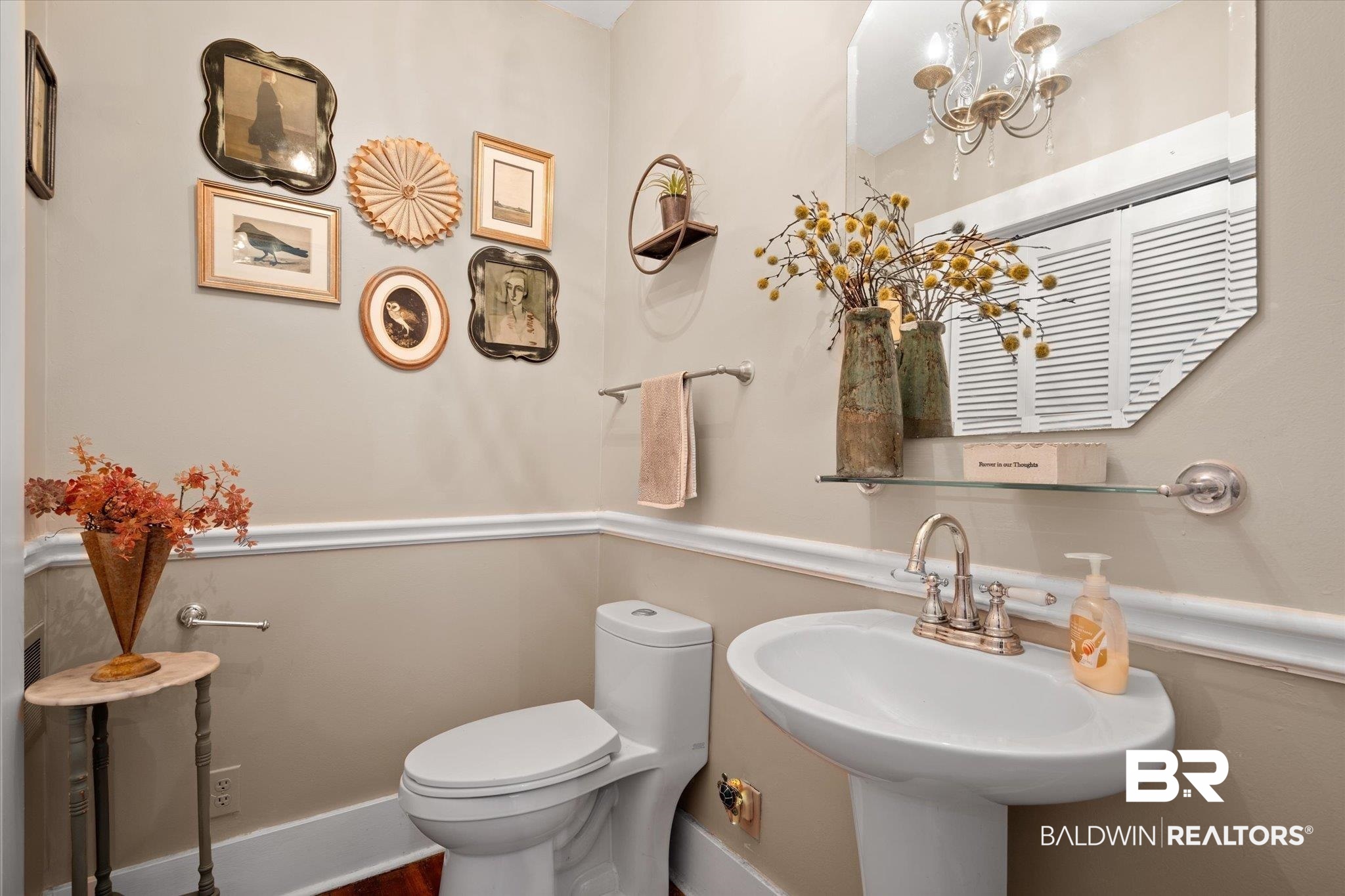 1255 Texas Street Mobile, AL 36604 - Photo 11 of 21