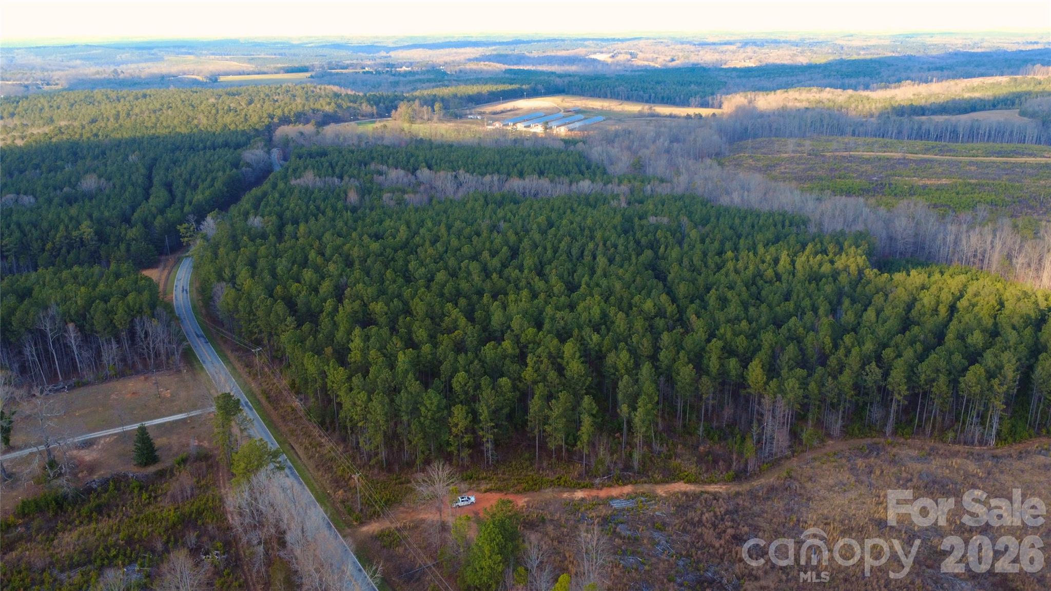 0 Bobby Faucette Road, Unit 5 Jonesville, SC 29353 - Photo 3 of 12