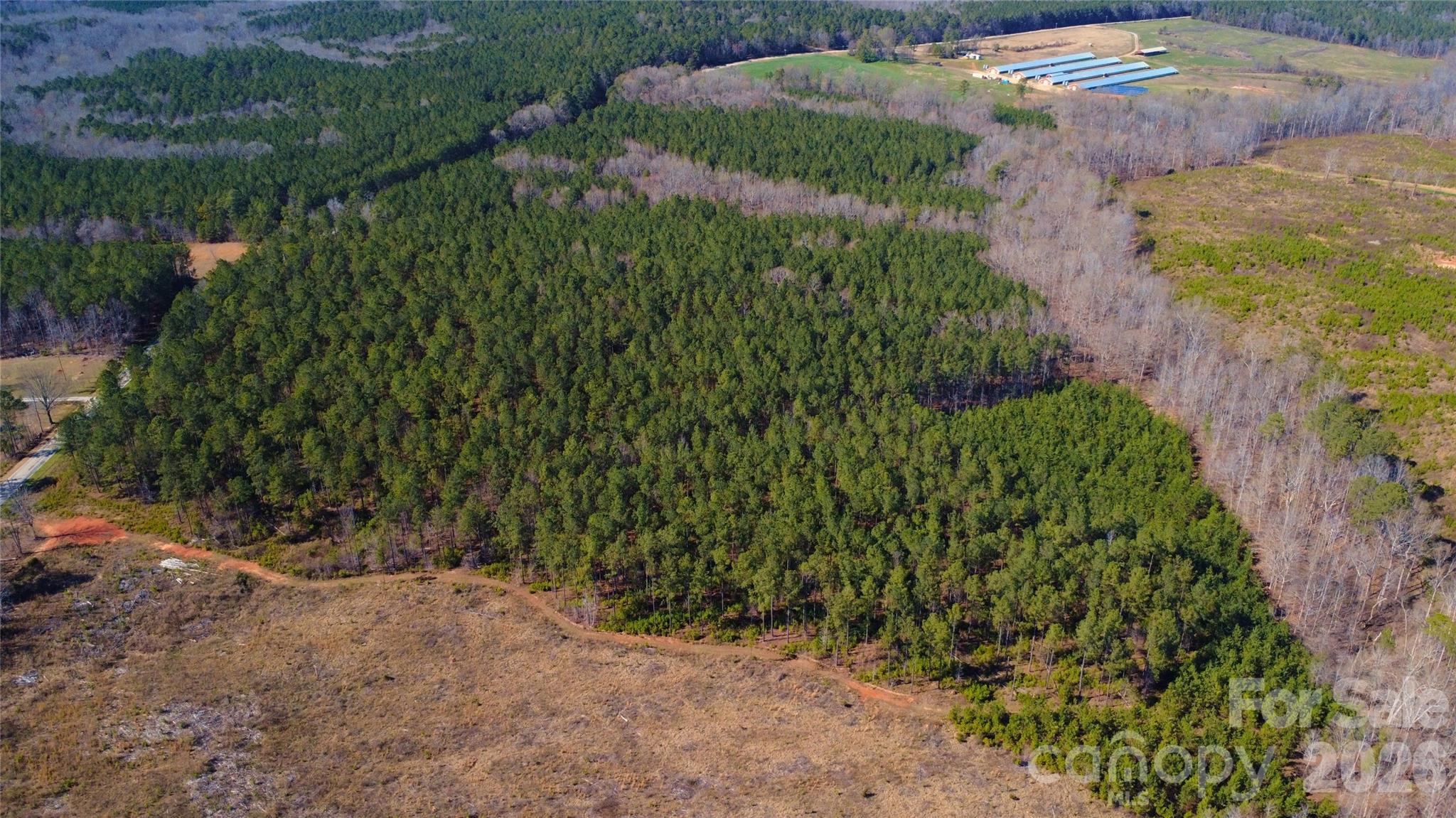 0 Bobby Faucette Road, Unit 5 Jonesville, SC 29353 - Photo 6 of 12