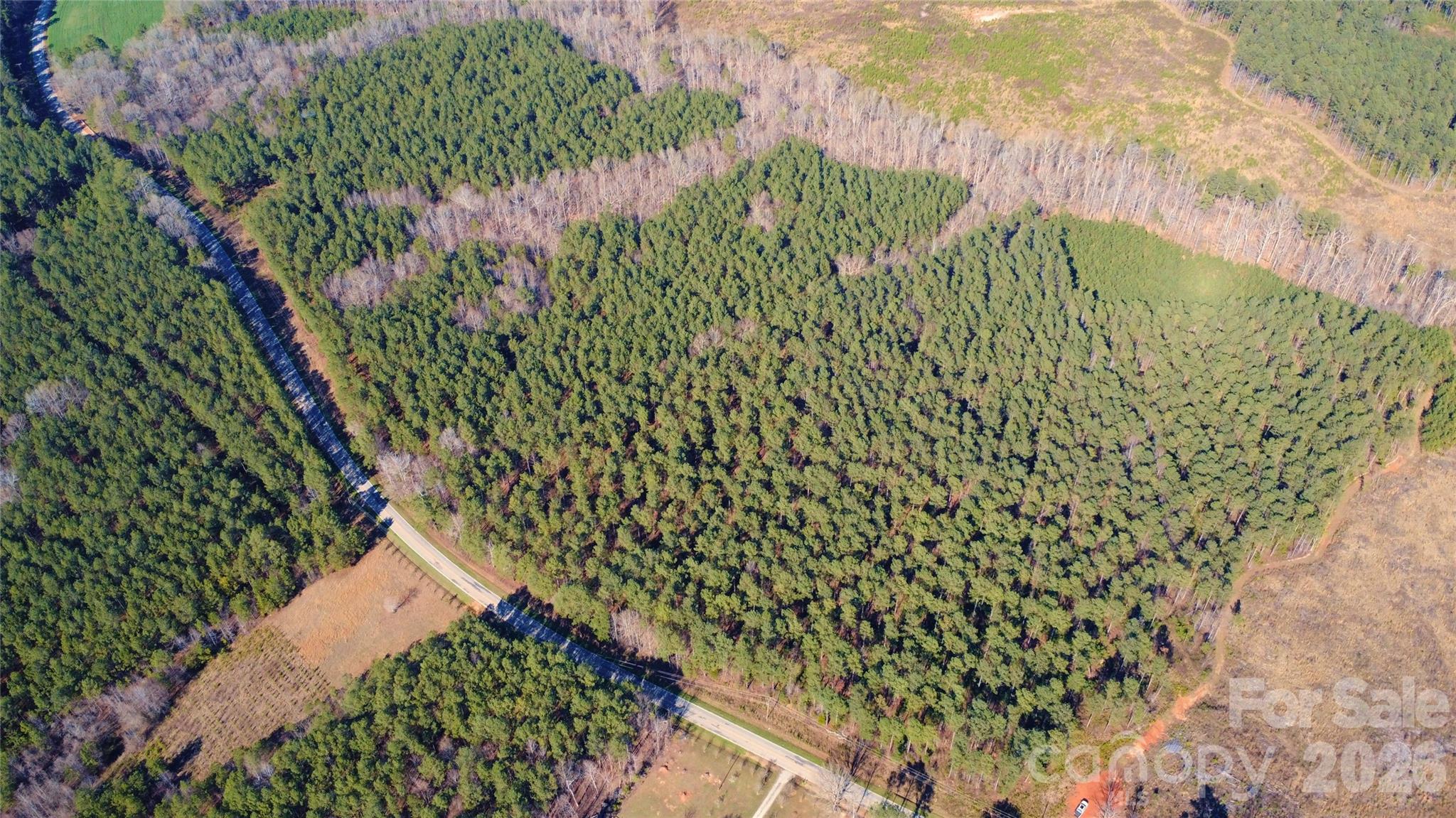 0 Bobby Faucette Road, Unit 5 Jonesville, SC 29353 - Photo 7 of 12 a view of a garden