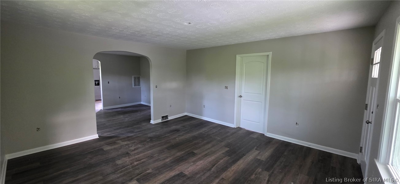 3312 North Thomastown Road Austin, IN 47102 - Photo 3 of 11