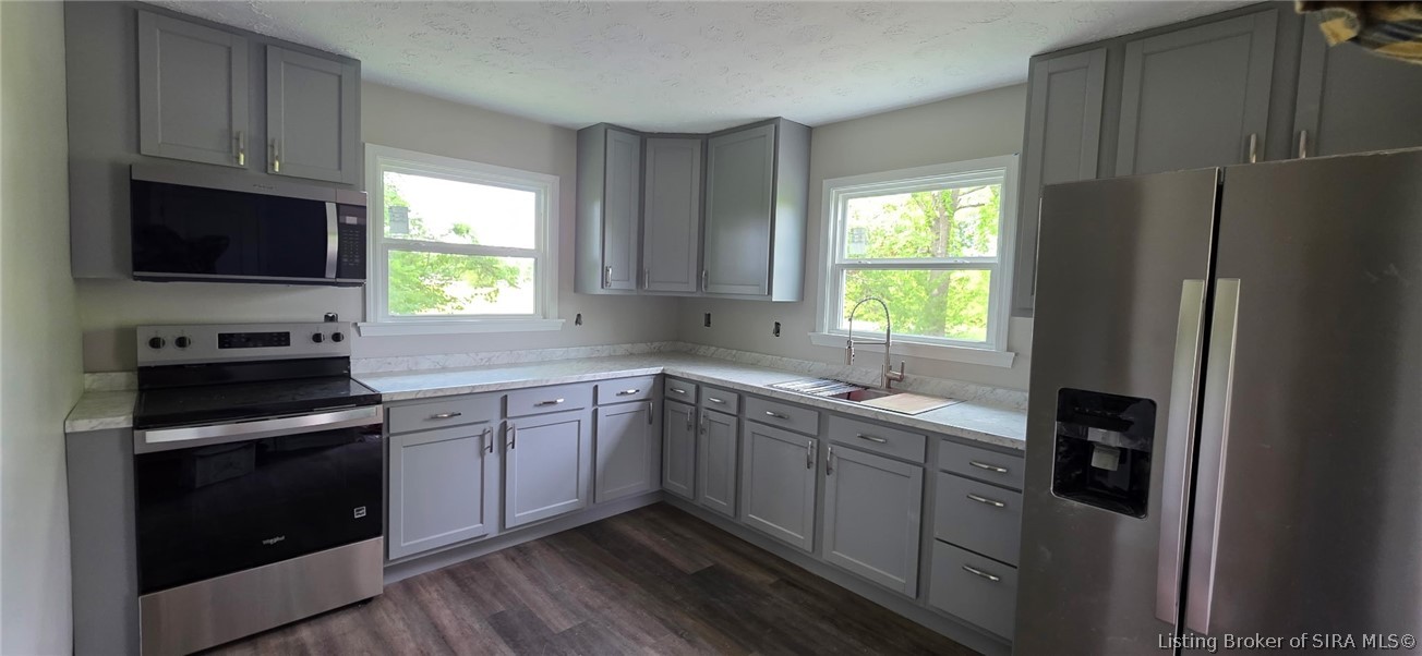 3312 North Thomastown Road Austin, IN 47102 - Photo 8 of 11