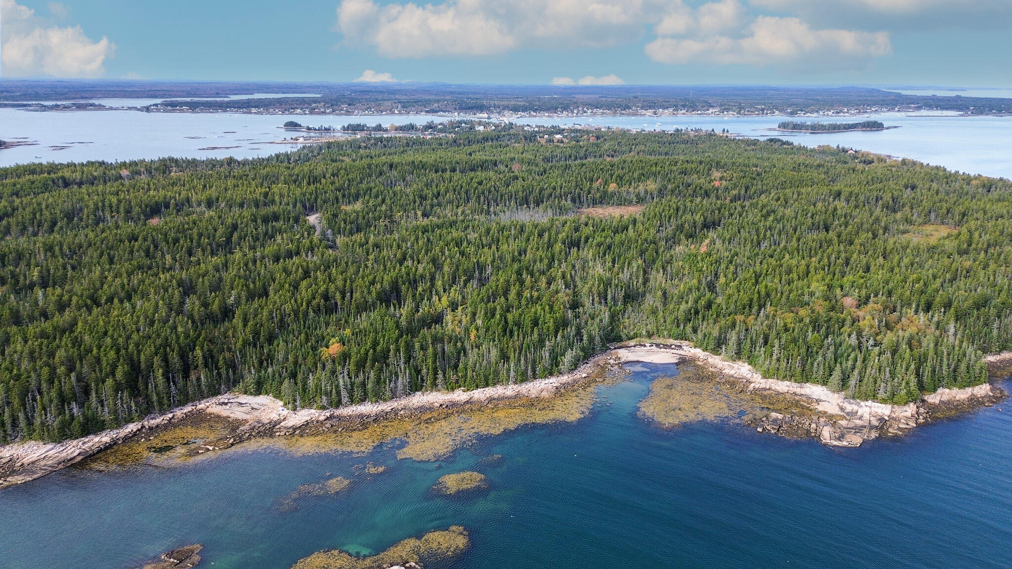 Lot 2 Seaduck Road Beals, ME 04611 - Photo 15 of 28