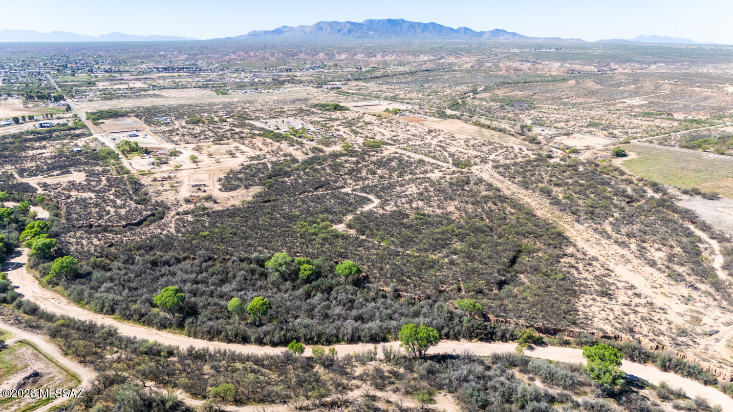 73.5-acres North Ocotillo Road Benson, AZ 85602 - Photo 5 of 21