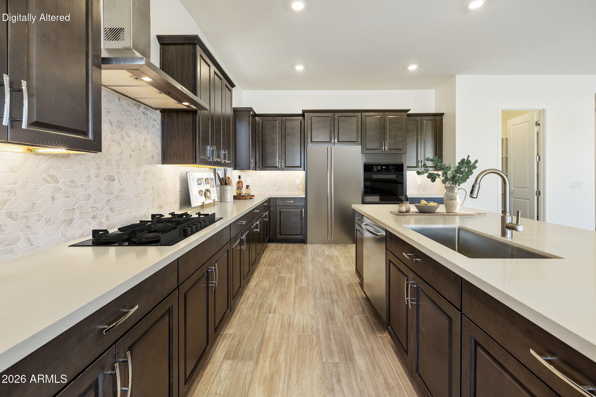 5129 West Coplen Farms Road Laveen, AZ 85339 - Photo 4 of 87 KITCHEN