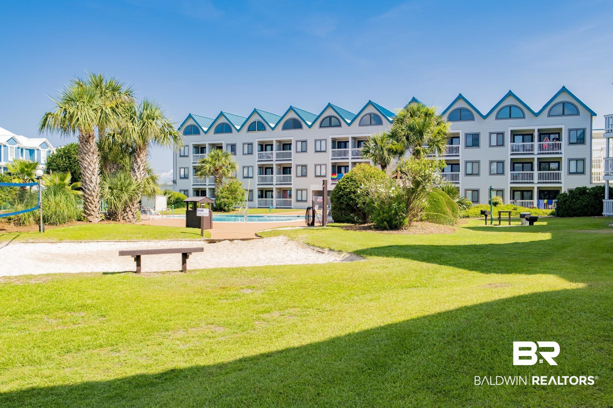 497 Plantation Road, Unit 1347 Gulf Shores, AL 36542 - Photo 2 of 32