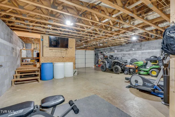 $297,900 | 510 Ebenezer Loop, Chuckey, TN 37641