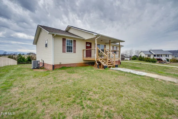 $297,900 | 510 Ebenezer Loop, Chuckey, TN 37641