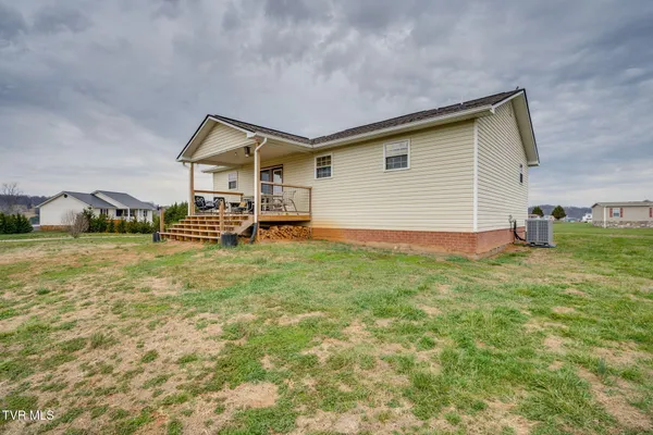 $297,900 | 510 Ebenezer Loop, Chuckey, TN 37641