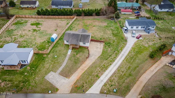 $297,900 | 510 Ebenezer Loop, Chuckey, TN 37641