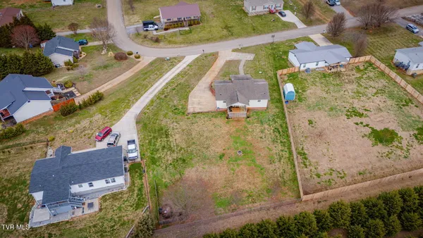$297,900 | 510 Ebenezer Loop, Chuckey, TN 37641