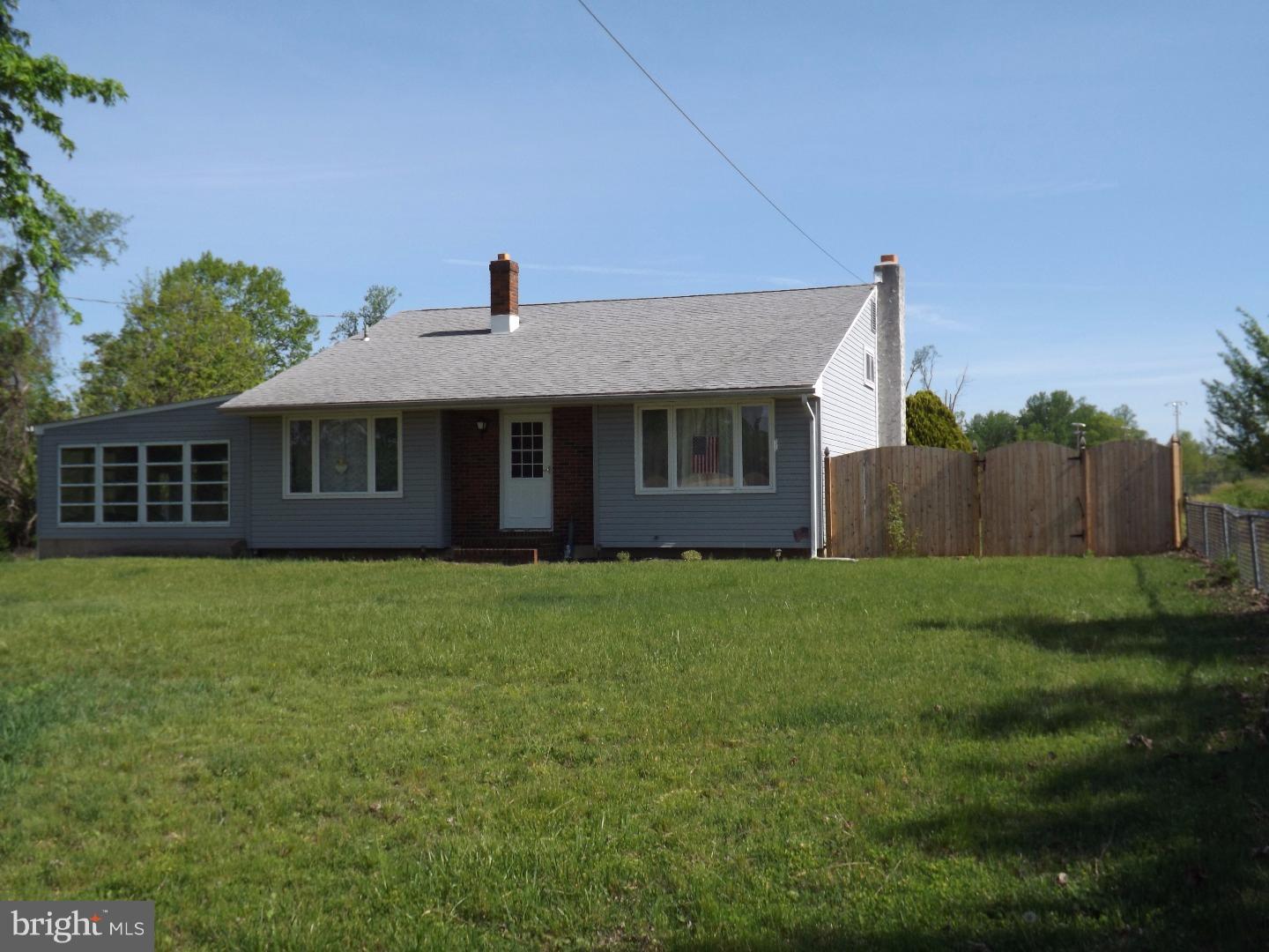 286 Jessups Mill Road Clarksboro, NJ 08020 - Photo 1 of 17 Gallery Image 1