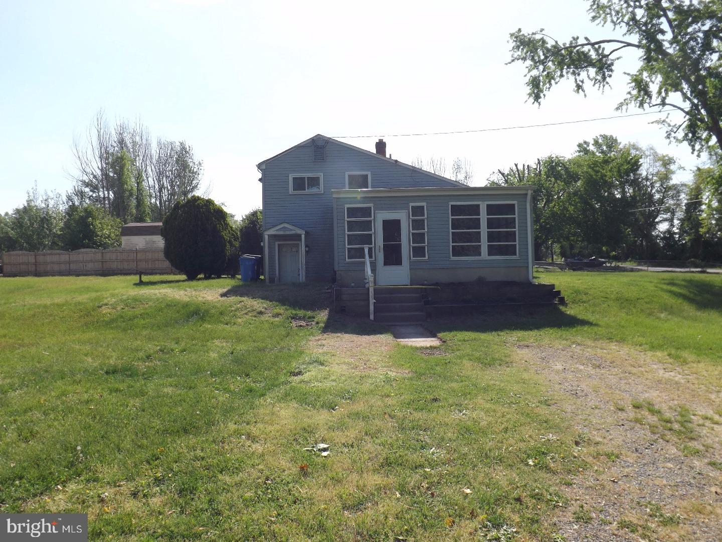 286 Jessups Mill Road Clarksboro, NJ 08020 - Photo 2 of 17 Gallery Image 2