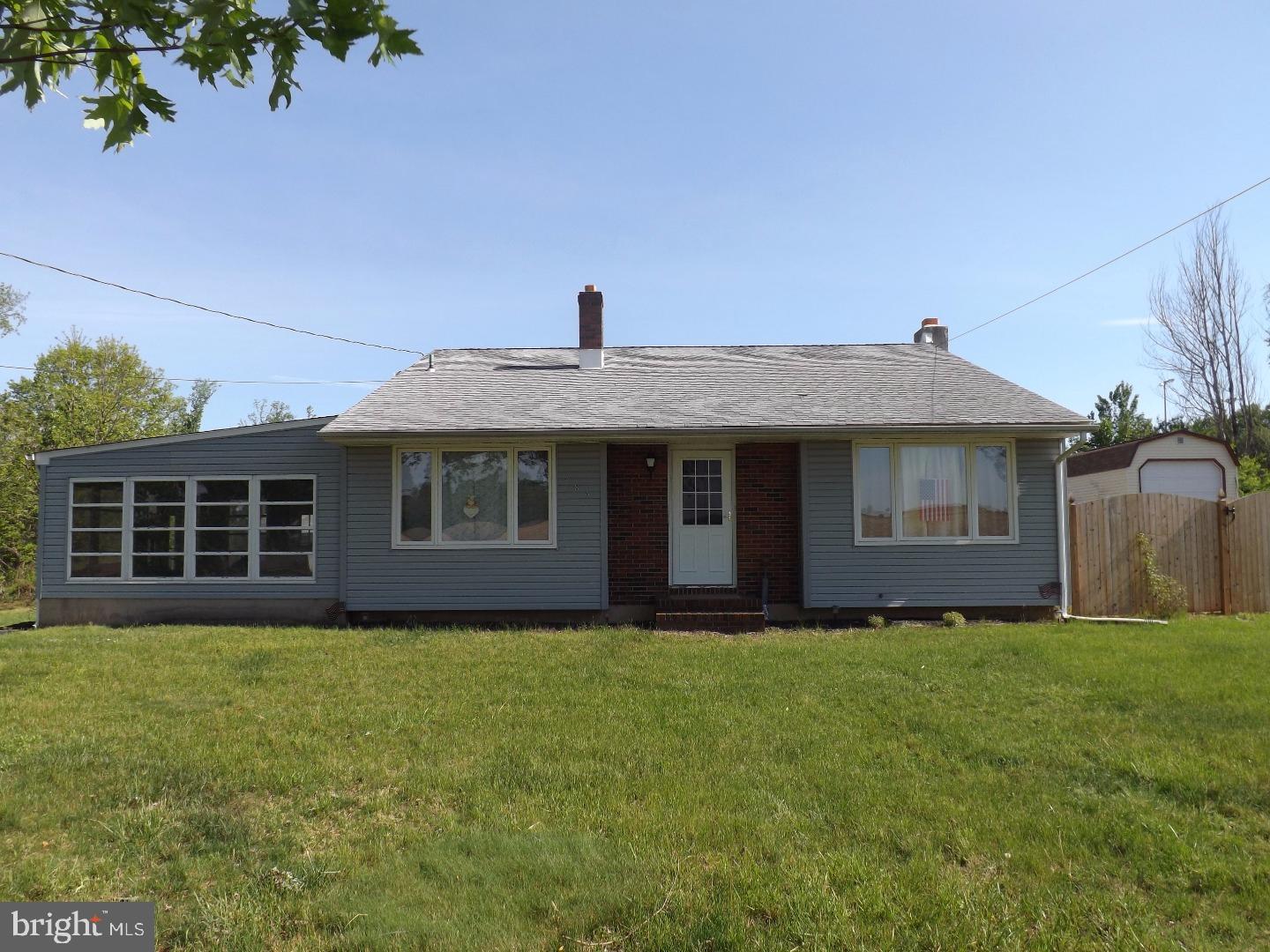 286 Jessups Mill Road Clarksboro, NJ 08020 - Photo 3 of 17 Gallery Image 3