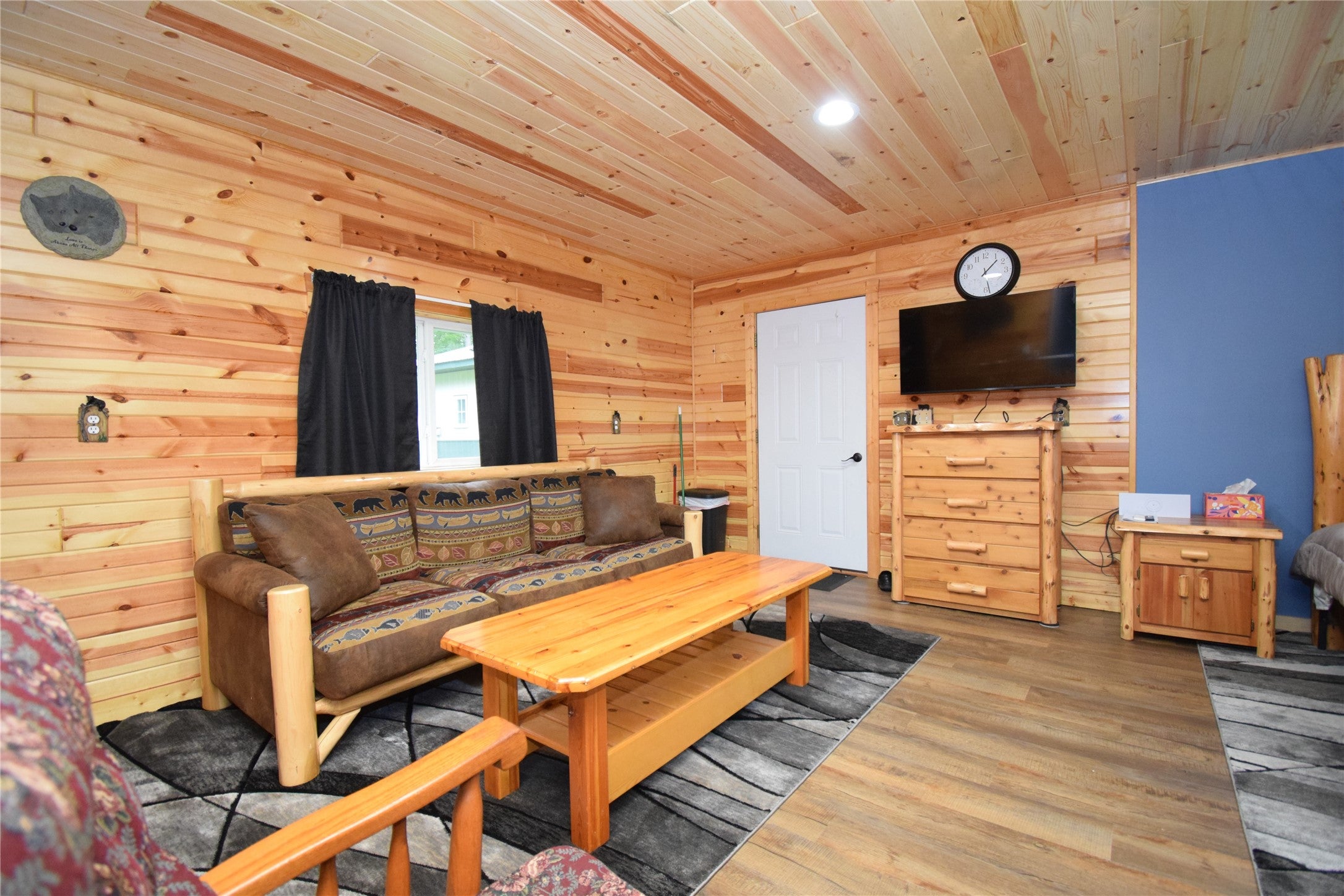 W9444 Dock Lake Road Spooner, WI 54801 - Photo 23 of 52 Gallery Image 23