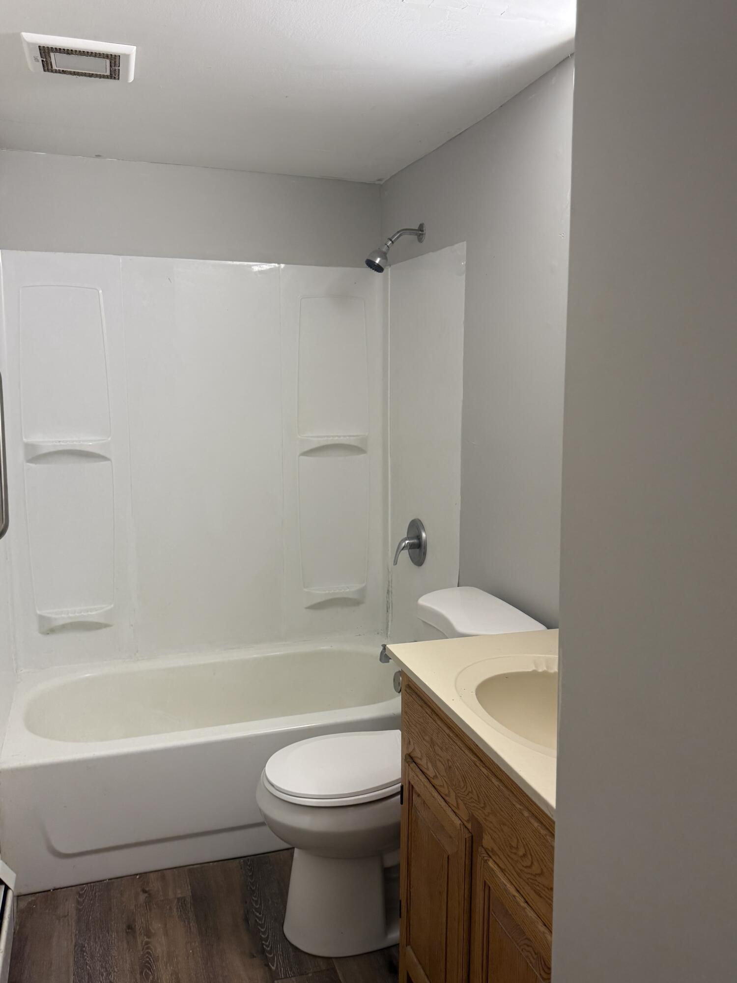 156 Alpine Street Paris, ME 04281 - Photo 10 of 25 Lower level bathrm