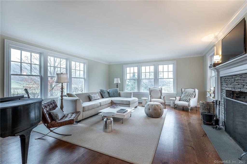 95 Long River Road Sherman, CT 06784 - Photo 8 of 22