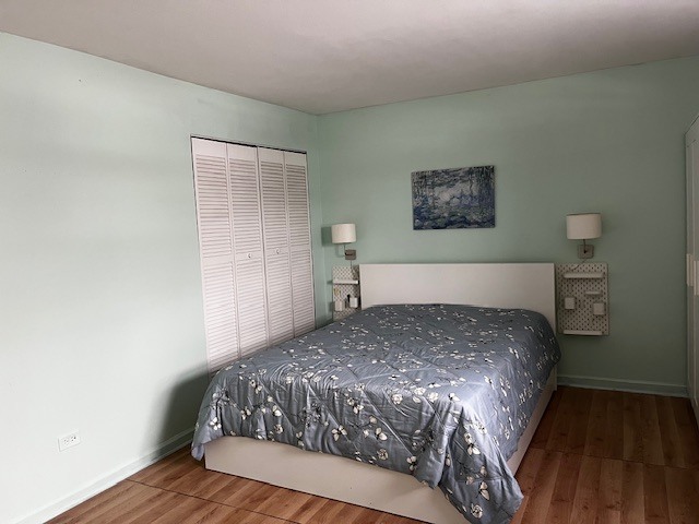 520 North Wolf Road, Unit 203 Hillside, IL 60162 - Photo 13 of 19