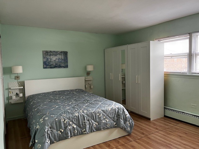 520 North Wolf Road, Unit 203 Hillside, IL 60162 - Photo 14 of 19