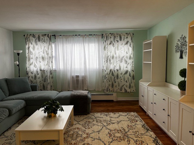 520 North Wolf Road, Unit 203 Hillside, IL 60162 - Photo 3 of 19