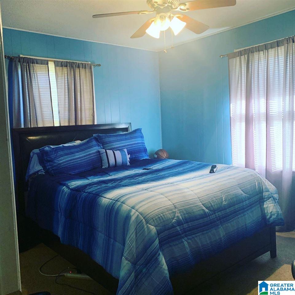604 Highland Avenue Oneonta, AL 35121 - Photo 3 of 7