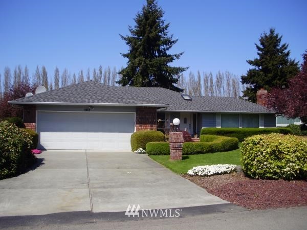 162 Hurricane Ridge Drive Sequim, WA 98382 - Photo 1 of 40 Gallery Image 1