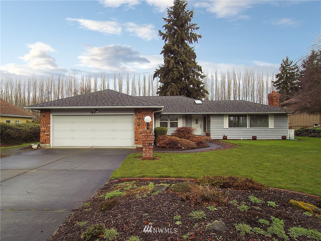 162 Hurricane Ridge Drive Sequim, WA 98382 - Photo 2 of 40 Gallery Image 2