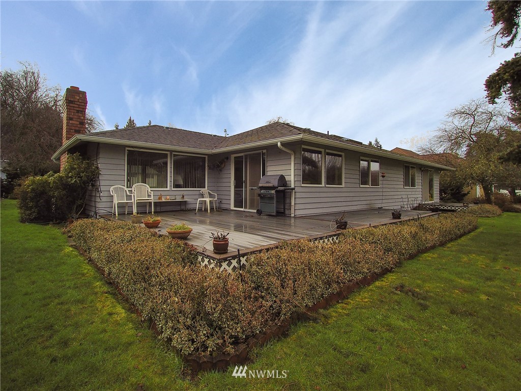 162 Hurricane Ridge Drive Sequim, WA 98382 - Photo 14 of 40 Gallery Image 14