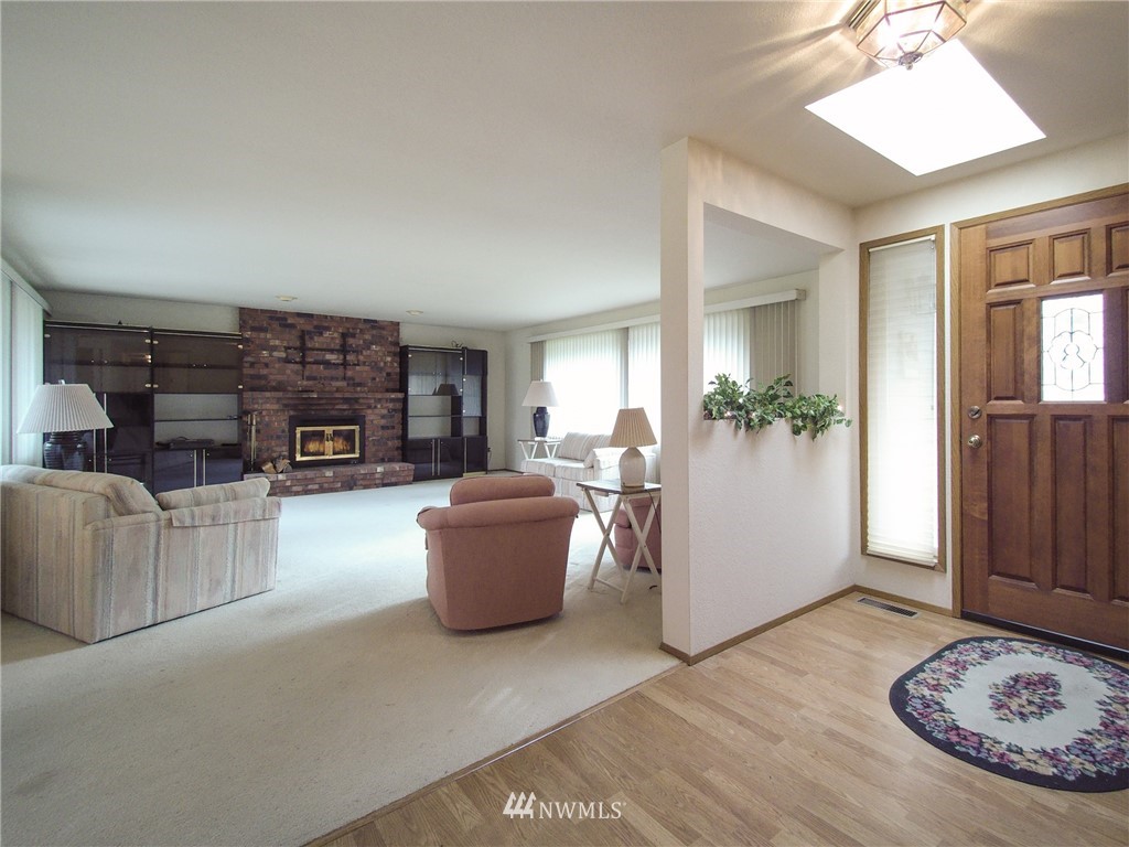 162 Hurricane Ridge Drive Sequim, WA 98382 - Photo 3 of 40 Gallery Image 3
