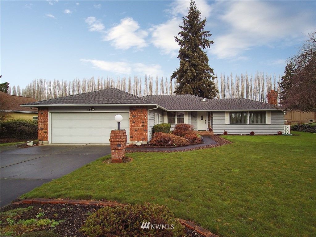 162 Hurricane Ridge Drive Sequim, WA 98382 - Photo 40 of 40 Gallery Image 40