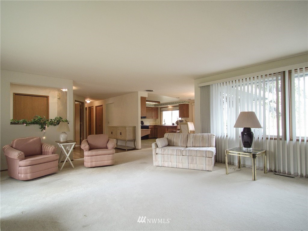 162 Hurricane Ridge Drive Sequim, WA 98382 - Photo 6 of 40 Gallery Image 6