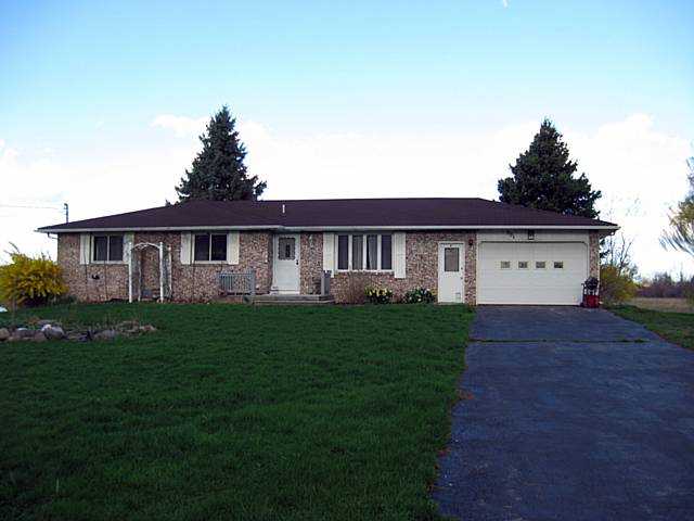 501 Lowden Point Road Greece, NY 14468 - Photo 1 of 1 Exterior Front