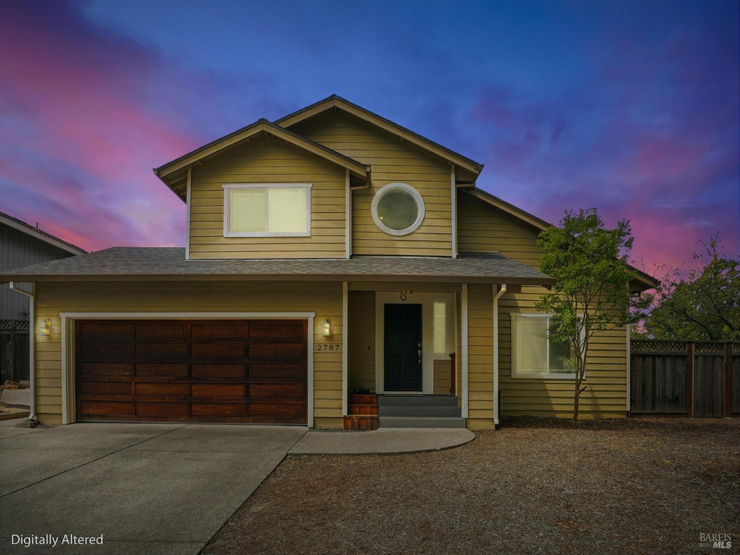 2787 Royal Oak Place Santa Rosa, CA 95403 - Photo 37 of 37