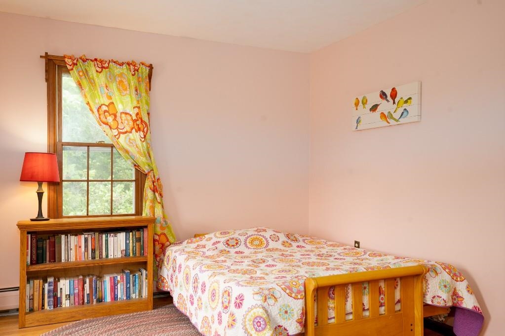 2436 Mad Tom Road Dorset, VT 05253 - Photo 23 of 34
