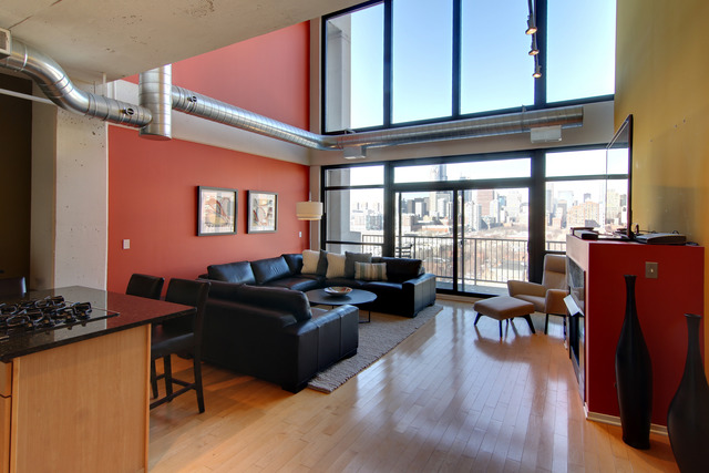 1530 South State Street, Unit 1004 Chicago, IL 60605 - Photo 2 of 13