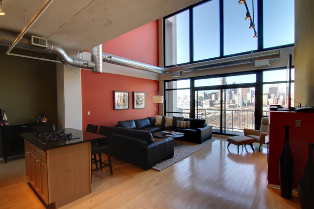 1530 South State Street, Unit 1004 Chicago, IL 60605 - Photo 3 of 13