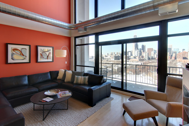 1530 South State Street, Unit 1004 Chicago, IL 60605 - Photo 4 of 13