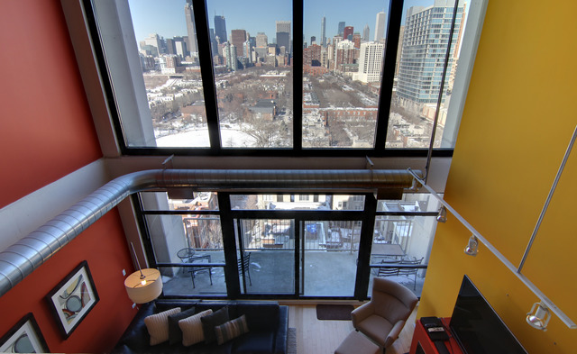 1530 South State Street, Unit 1004 Chicago, IL 60605 - Photo 7 of 13