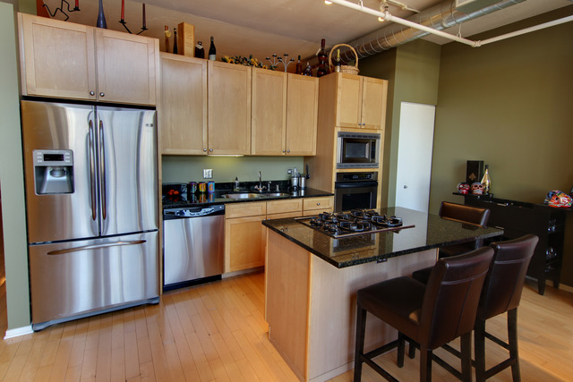 1530 South State Street, Unit 1004 Chicago, IL 60605 - Photo 8 of 13