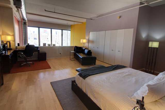 1530 South State Street, Unit 1004 Chicago, IL 60605 - Photo 9 of 13