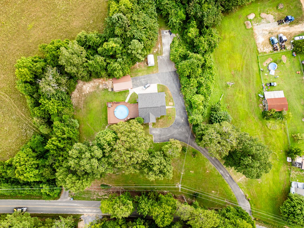 841 Marble Top Road Chickamauga, GA 30707 - Photo 16 of 18 Gallery Image 16