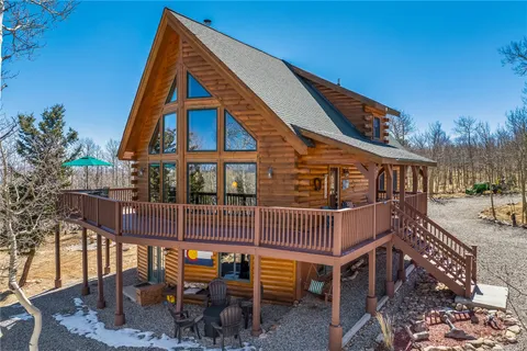 $800,000 | 1059 Sheep Ridge Road, Fairplay, CO 80440