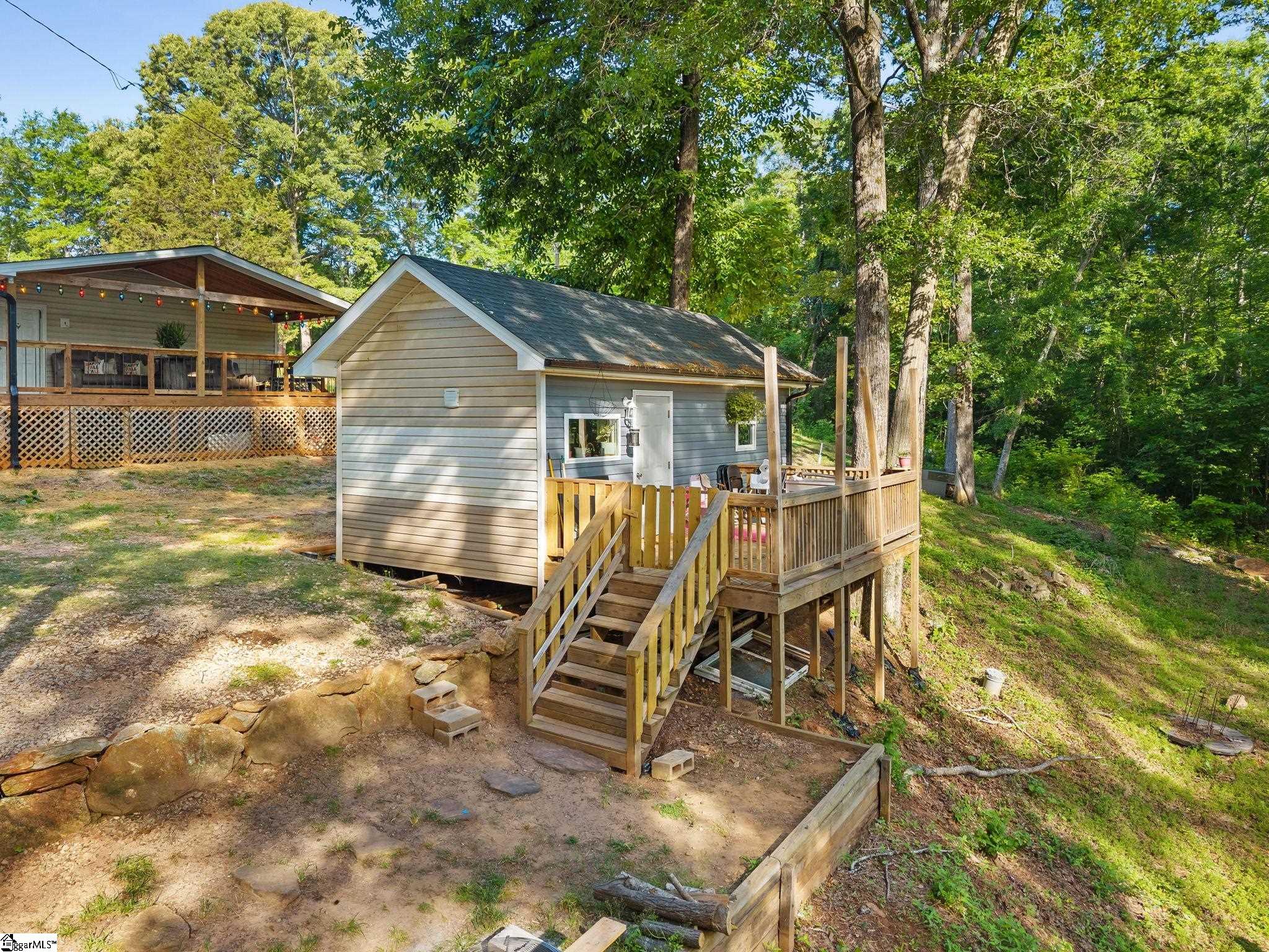 217 Old River Road Pelzer, SC 29669 - Photo 2 of 32 Gallery Image 2