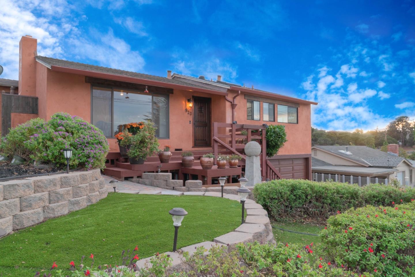 923 Paloma Road Del Rey Oaks, CA 93940 - Photo 1 of 17 Gallery Image 1