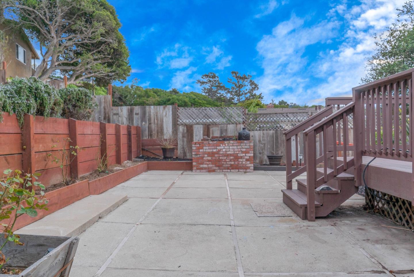 923 Paloma Road Del Rey Oaks, CA 93940 - Photo 15 of 17 Gallery Image 15
