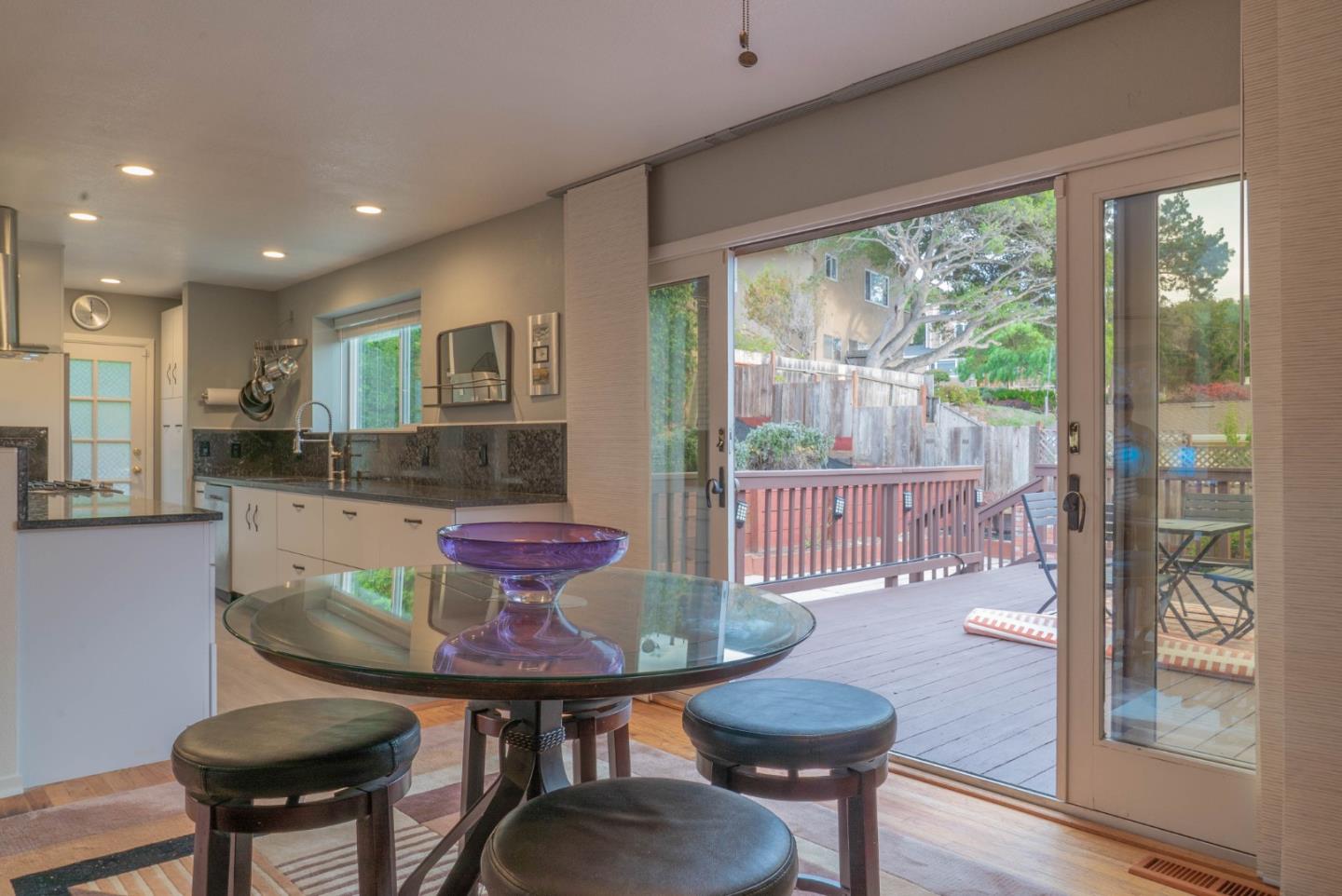 923 Paloma Road Del Rey Oaks, CA 93940 - Photo 9 of 17 Gallery Image 9