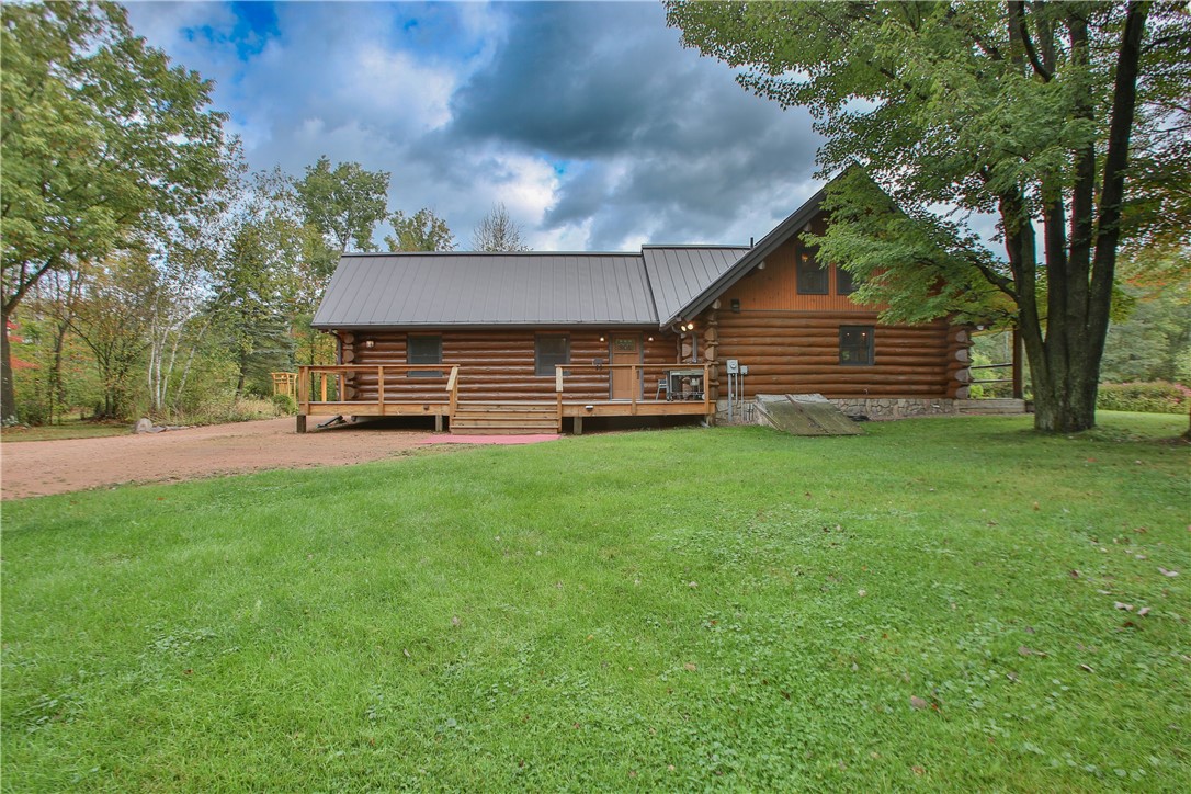 247125 Nehrbass Road Athens, WI 54411 - Photo 8 of 47