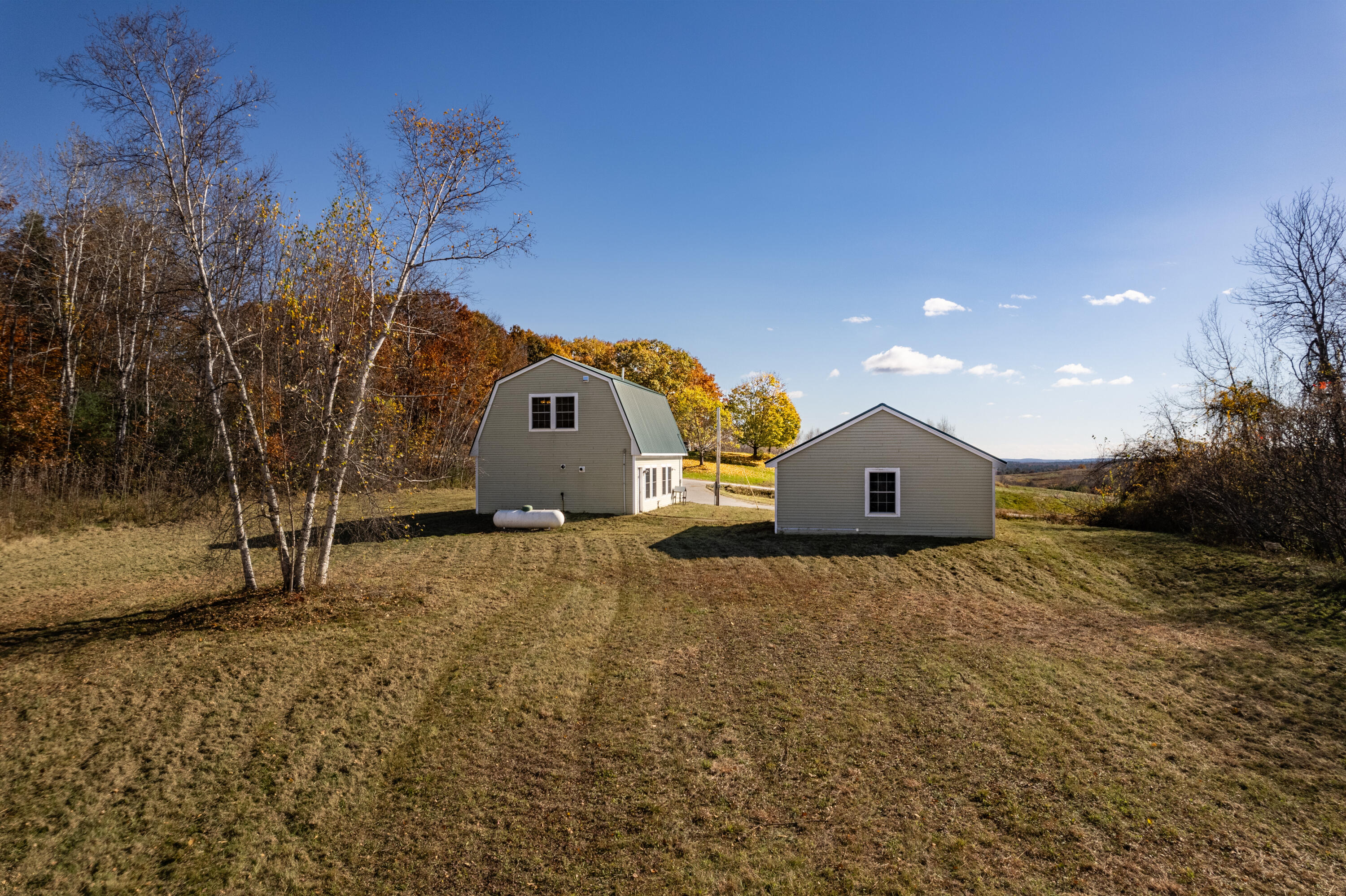 474 Death Valley Road Minot, ME 04258 - Photo 30 of 37 474 Death Valley Minot-35