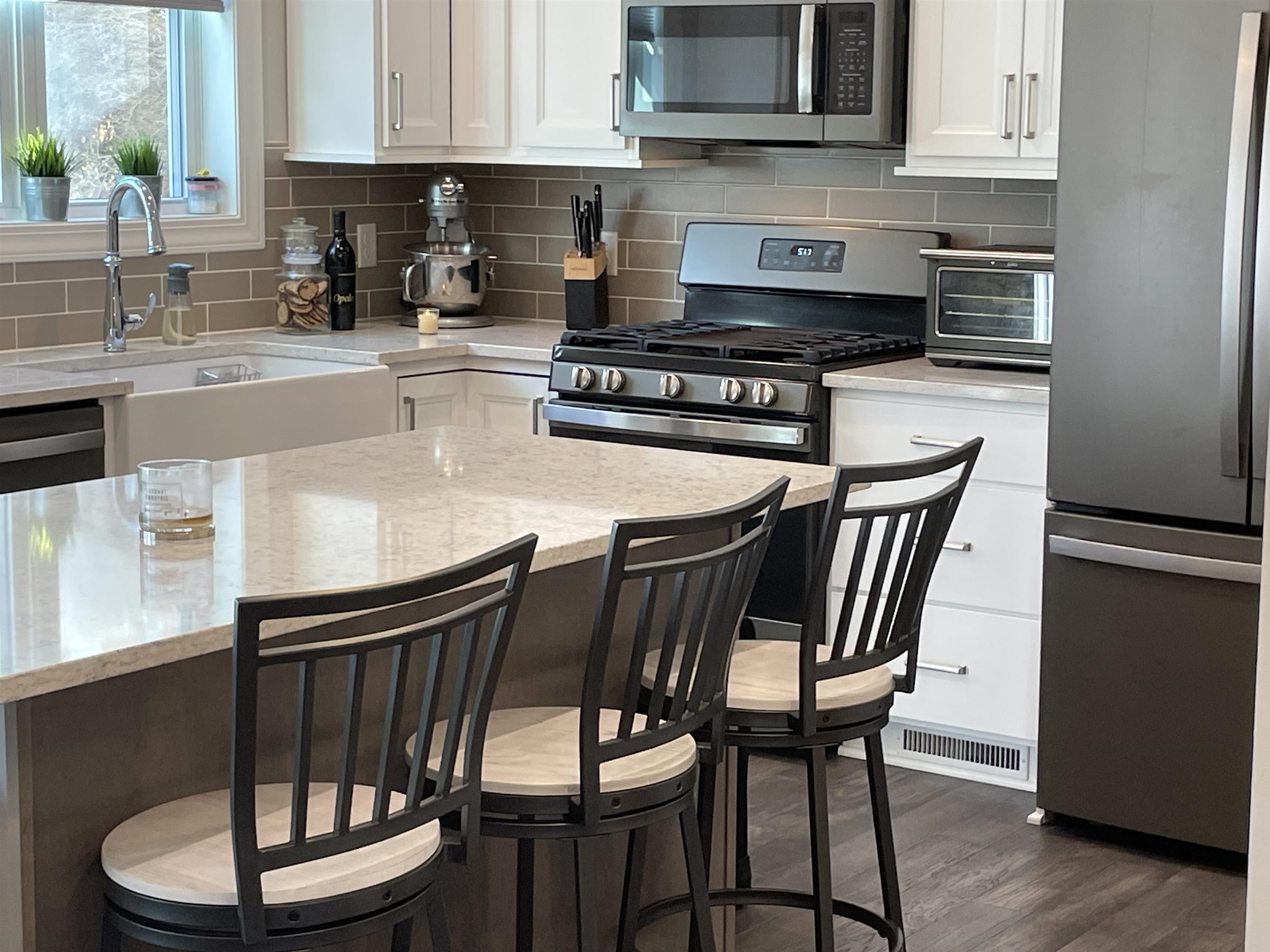 1204 South Main Street, Unit 5 Lake Mills, WI 53551 - Photo 15 of 69